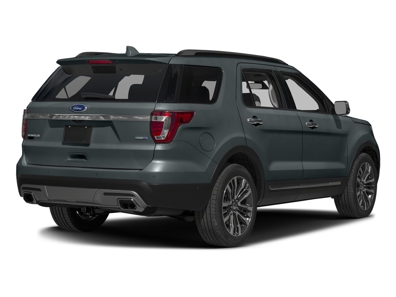 2016 Ford Explorer Platinum San Clemente CA