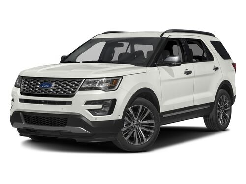 2016 Ford Explorer Platinum Tampa FL 2016 Ford Explorer Platinum Tampa FL