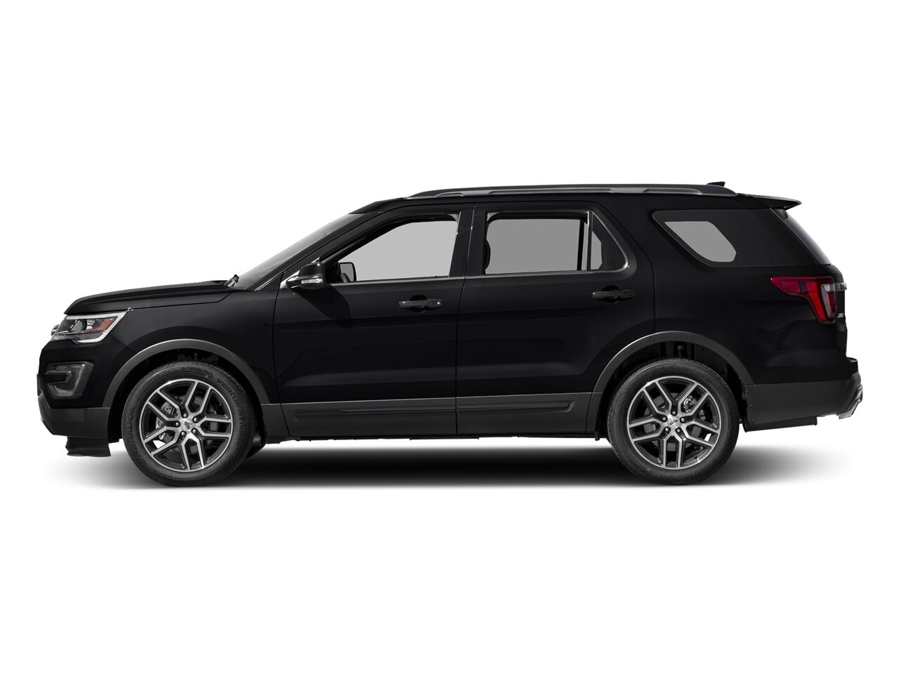 2016 Ford Explorer Sport Grand Junction CO