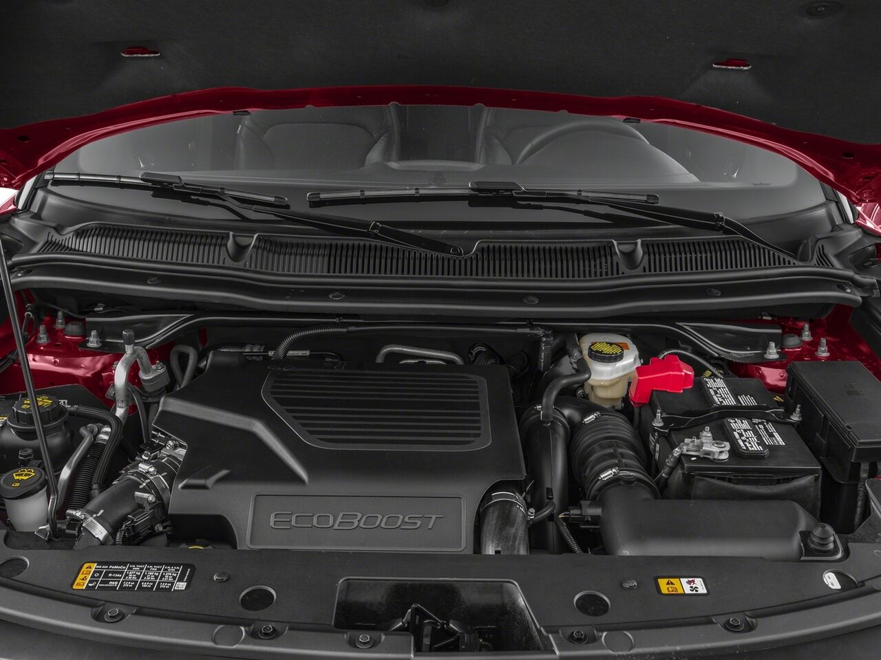 2016 Ford Explorer Sport Miami Gardens FL