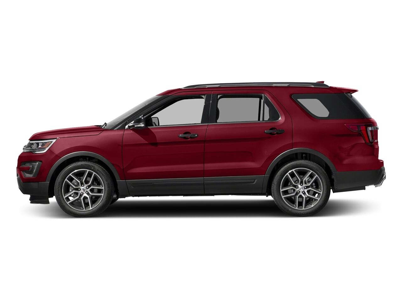 2016 Ford Explorer Sport San Clemente CA