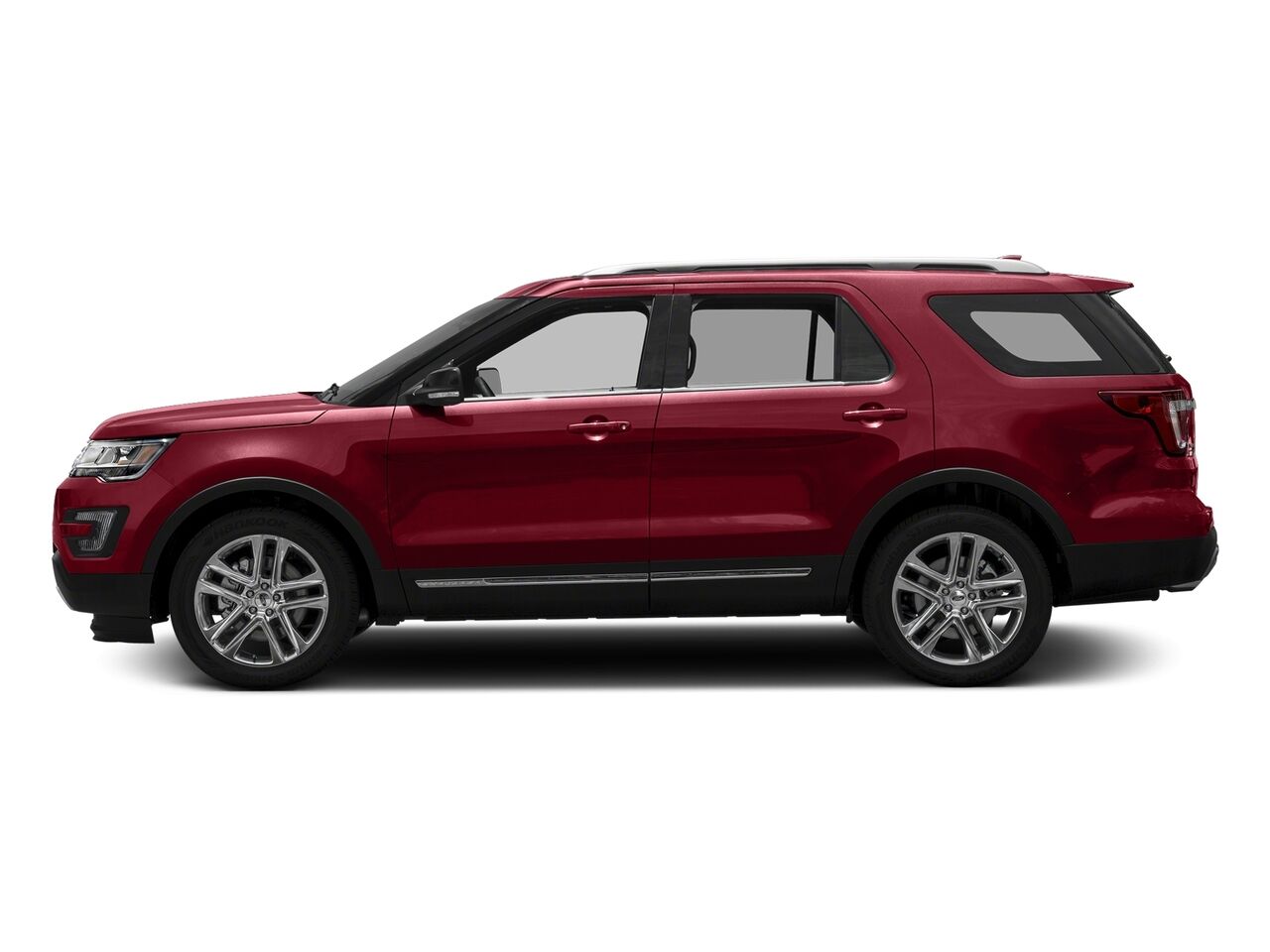 2016 Ford Explorer XLT Pine River MN