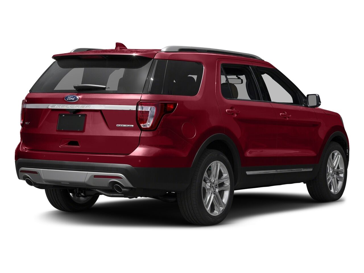 2016 Ford Explorer XLT Pine River MN