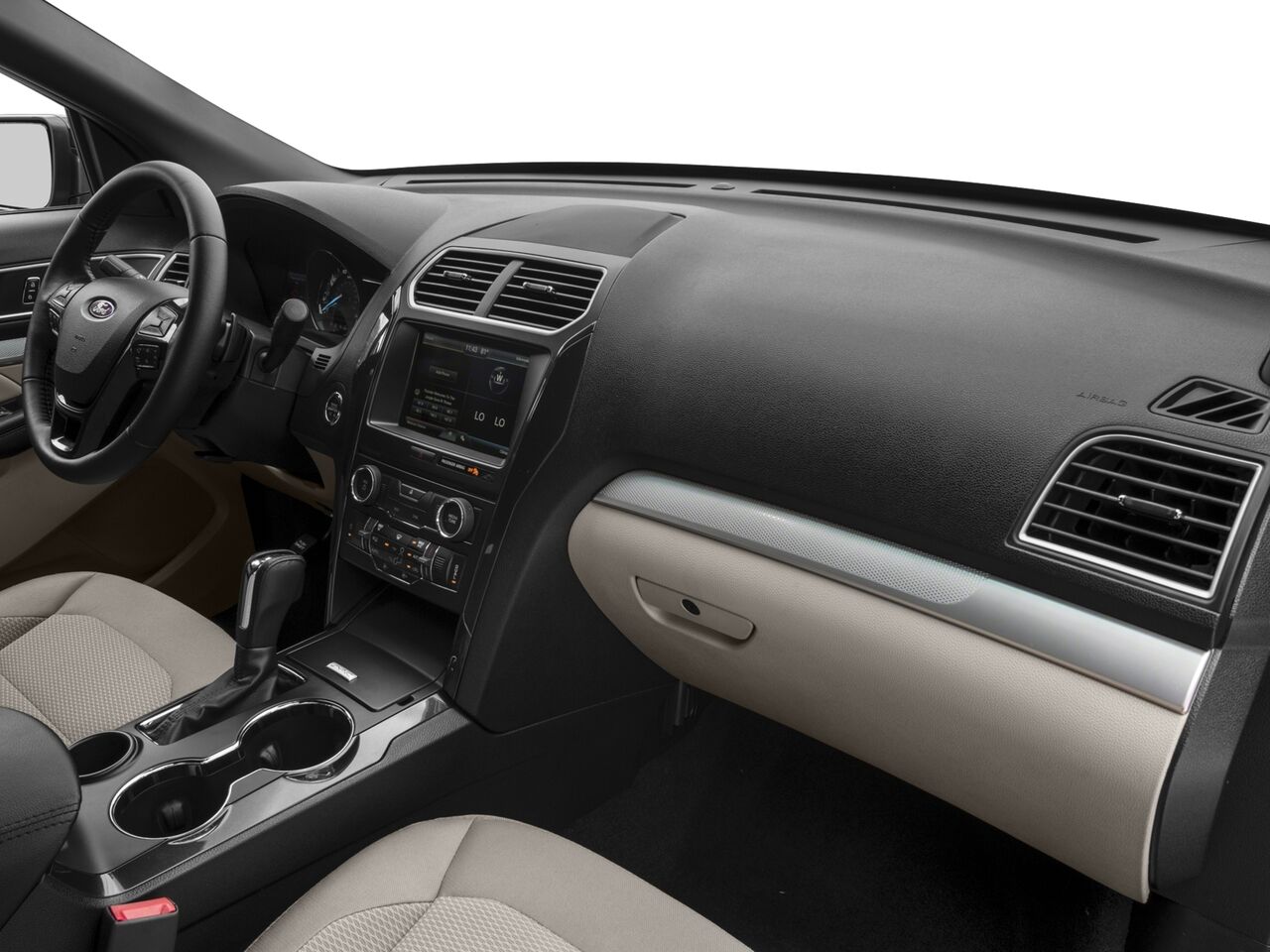 2016 Ford Explorer XLT Roseville CA