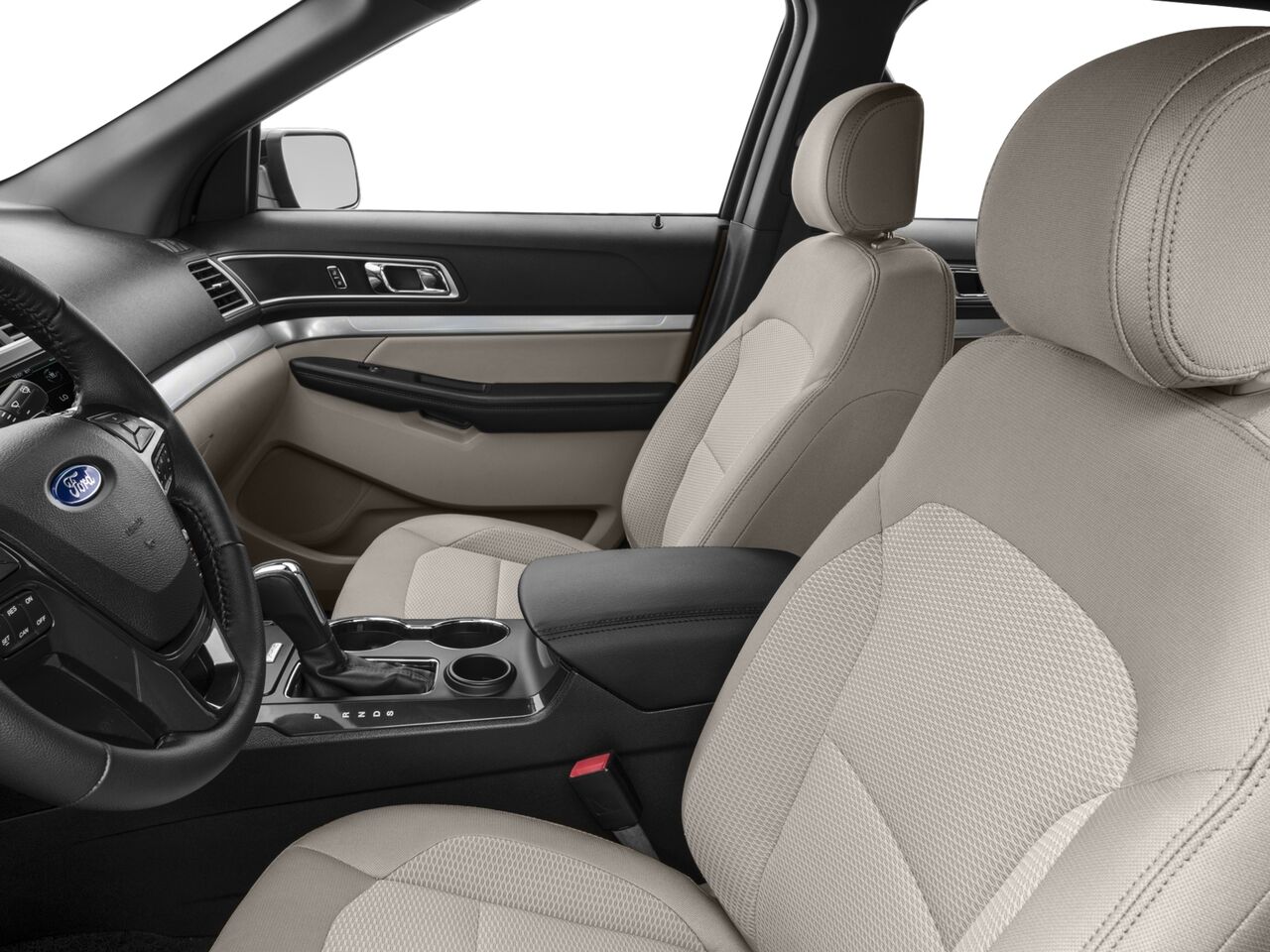 2016 Ford Explorer XLT Roseville CA