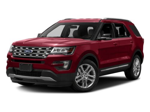 2016 Ford Explorer XLT Tampa FL 2016 Ford Explorer XLT Tampa FL