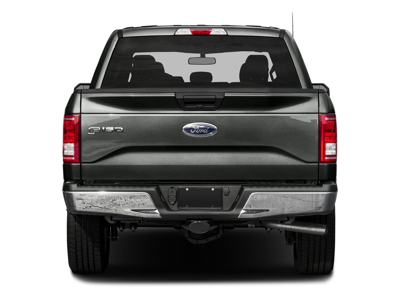 2016 Ford F-150 Cape Girardeau MO