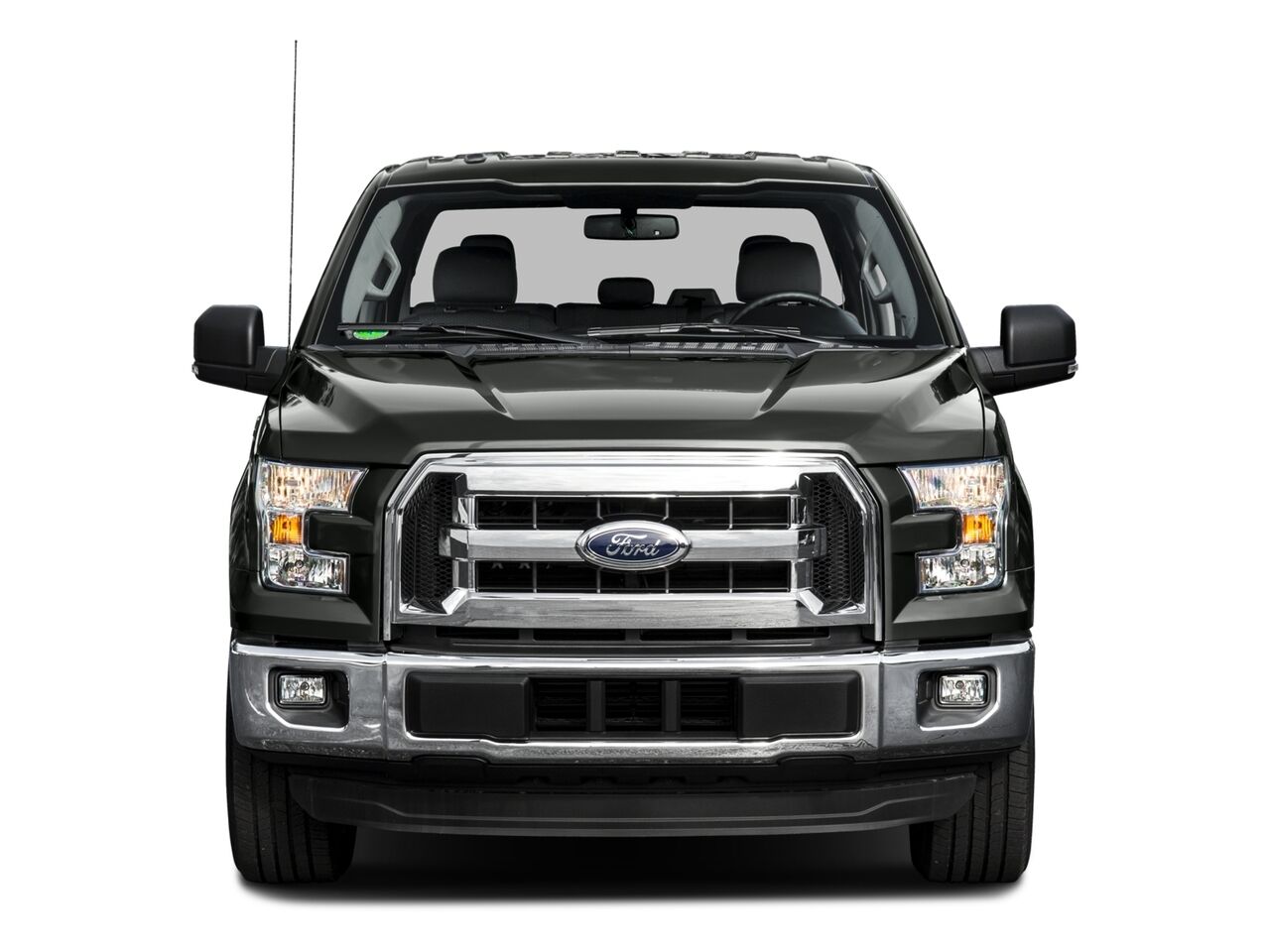 2016 Ford F-150 Cape Girardeau MO