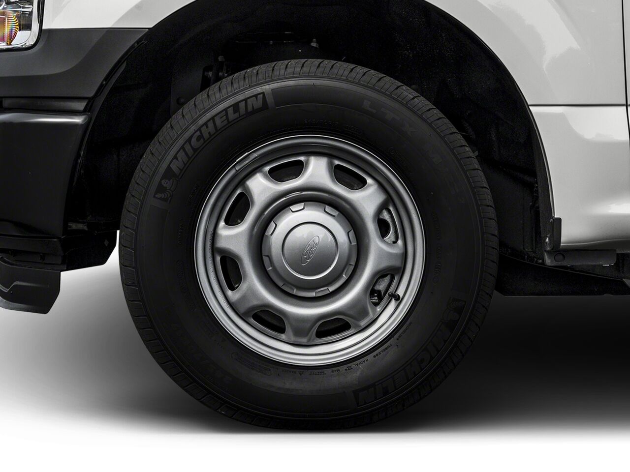 2016 Ford F-150 Minocqua WI