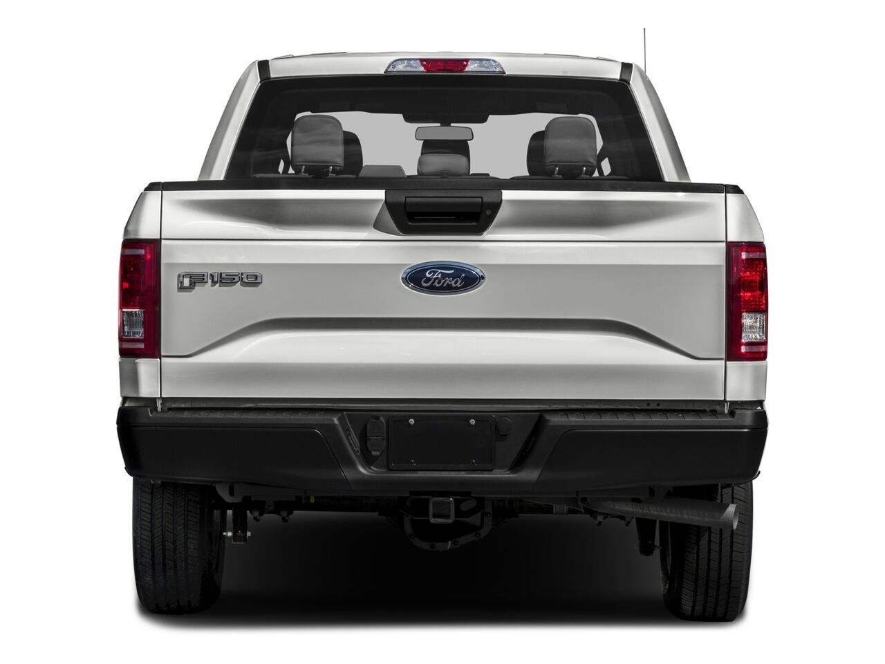 2016 Ford F-150 Minocqua WI