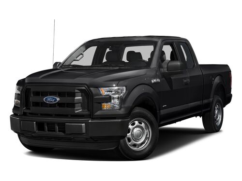 2016 Ford F-150 Tampa FL 2016 Ford F-150 Tampa FL