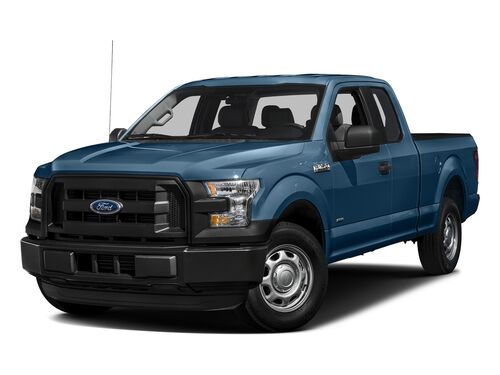 2016 Ford F-150 Tampa FL 2016 Ford F-150 Tampa FL