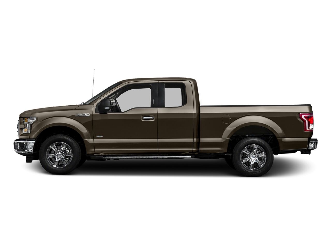 2016 Ford F-150 Extended Cab XLT EcoBoost 4WD Kansas City MO