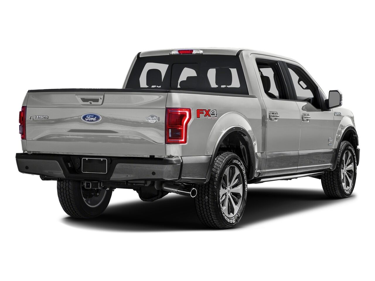 2016 Ford F-150 King Ranch San Clemente CA