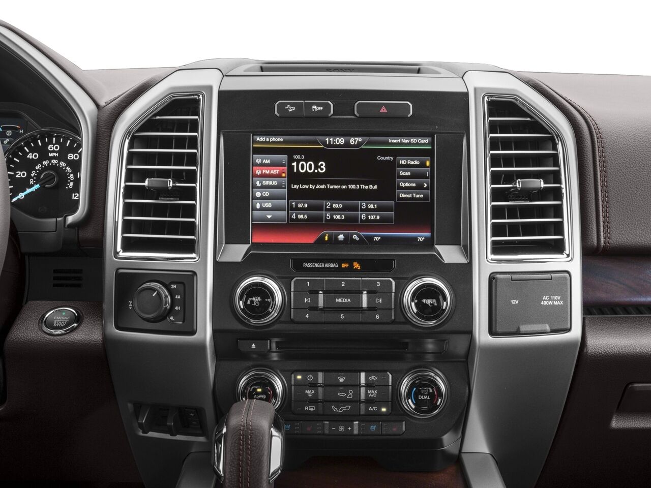 2016 Ford F-150 King Ranch San Clemente CA