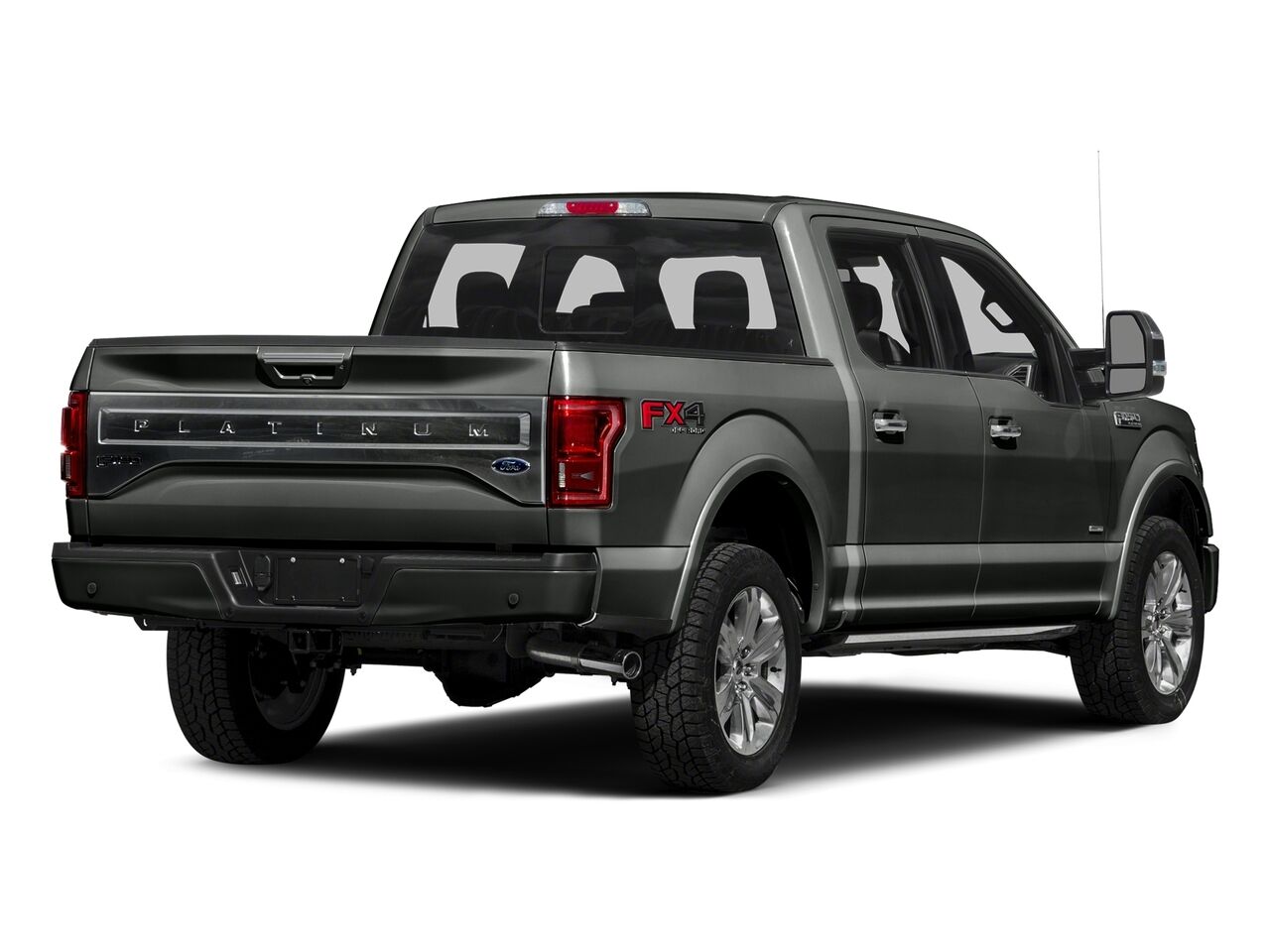2016 Ford F-150 LIFTED AND LOADED 4X4 Charlotte NC