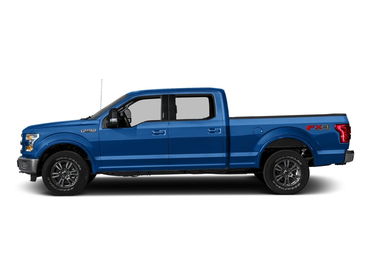 2016 Ford F-150 Lariat Owego NY