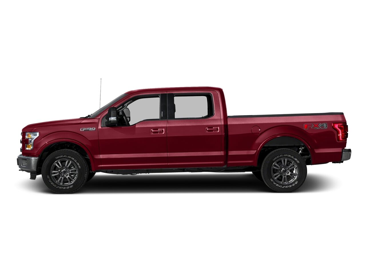2016 Ford F-150 Lariat Pine River MN