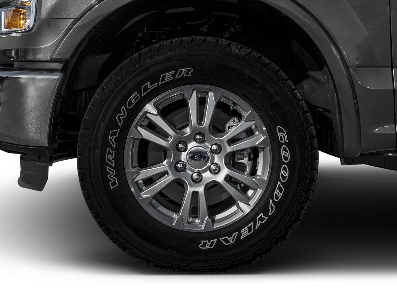 2016 Ford F-150 Lariat Pine River MN