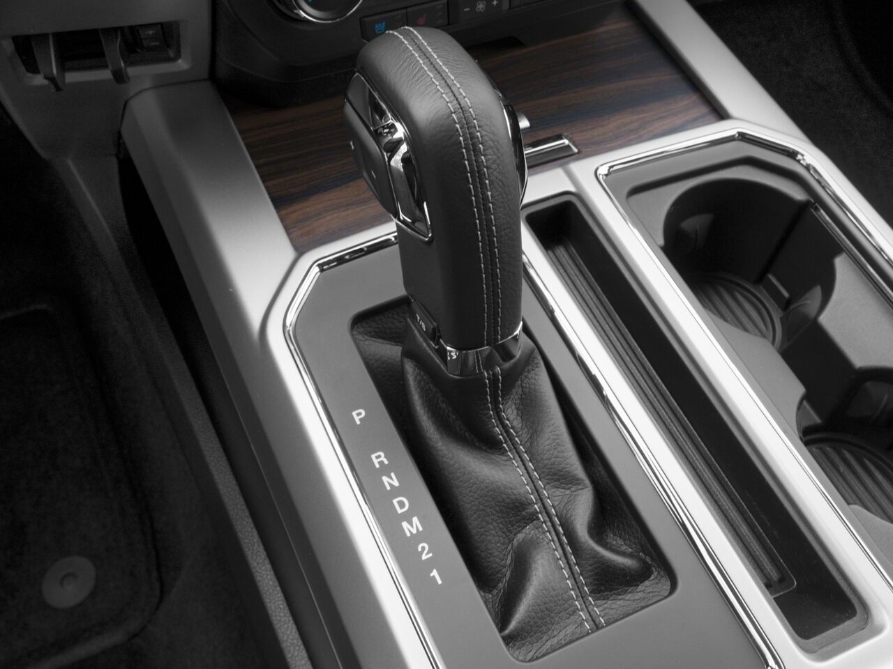 2016 Ford F-150 Lariat Pine River MN