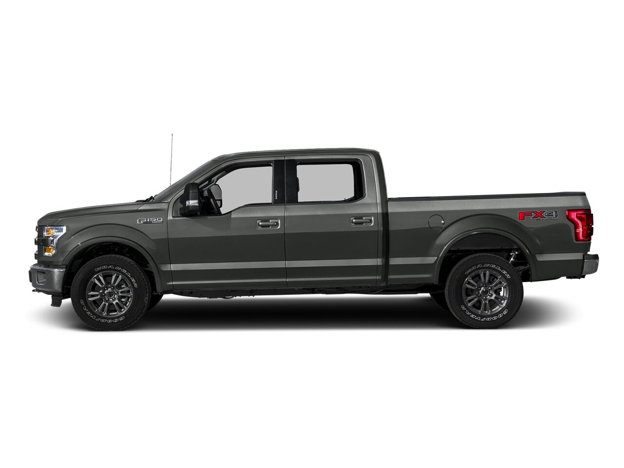 2016 Ford F-150 Lariat Roseville CA