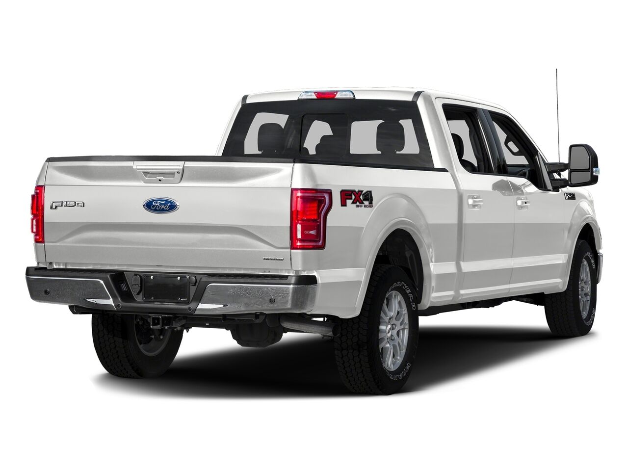 2016 Ford F-150 Lariat Washington MO
