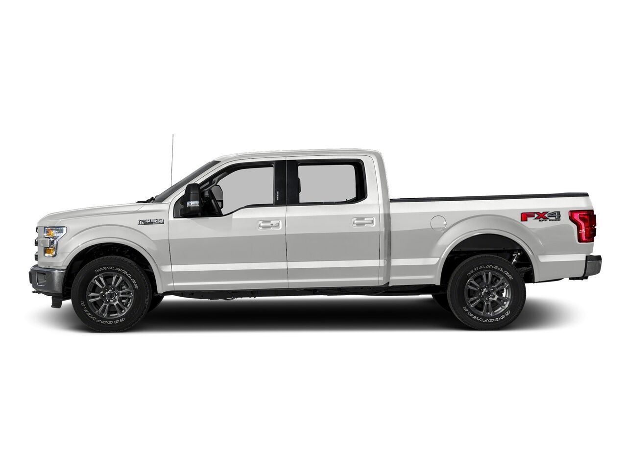 2016 Ford F-150 Lariat Washington MO