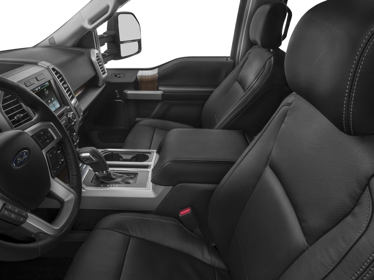 2016 Ford F-150 Lariat Washington MO