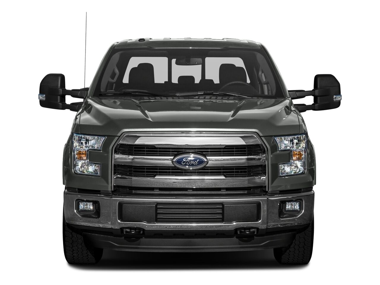 2016 Ford F-150 Lariat Washington MO