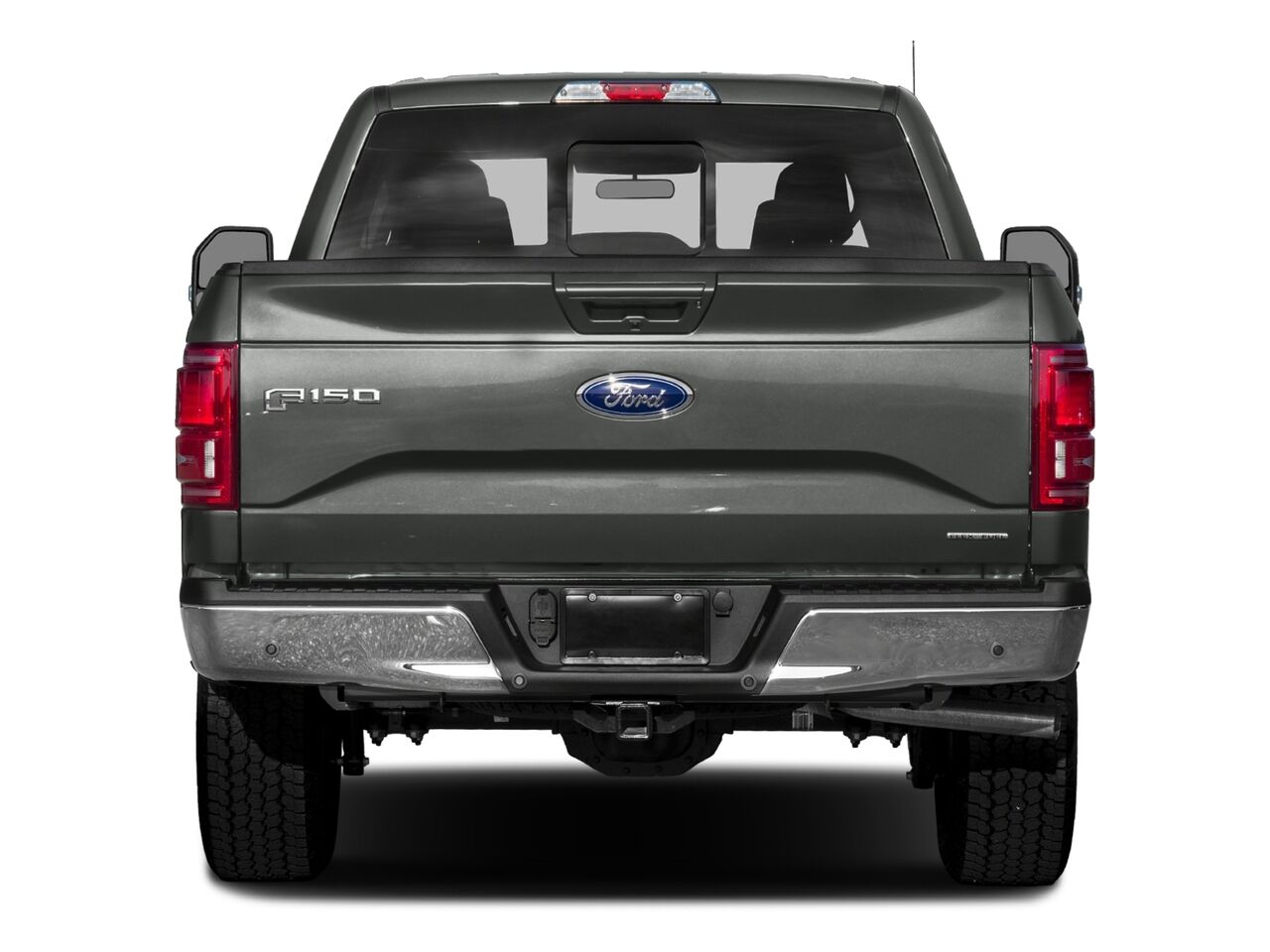 2016 Ford F-150 Lariat Washington MO