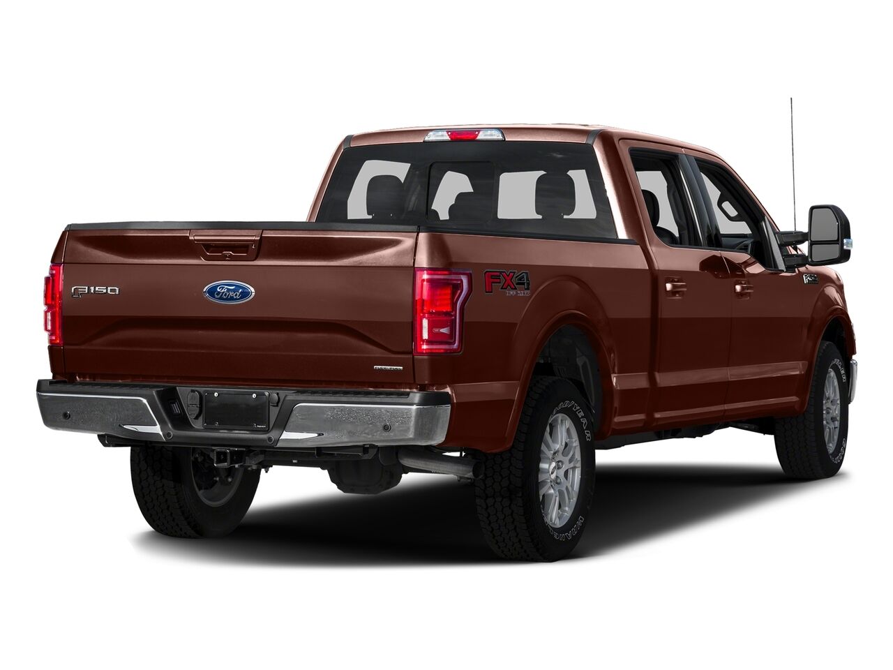 2016 Ford F-150 Lariat Watertown SD