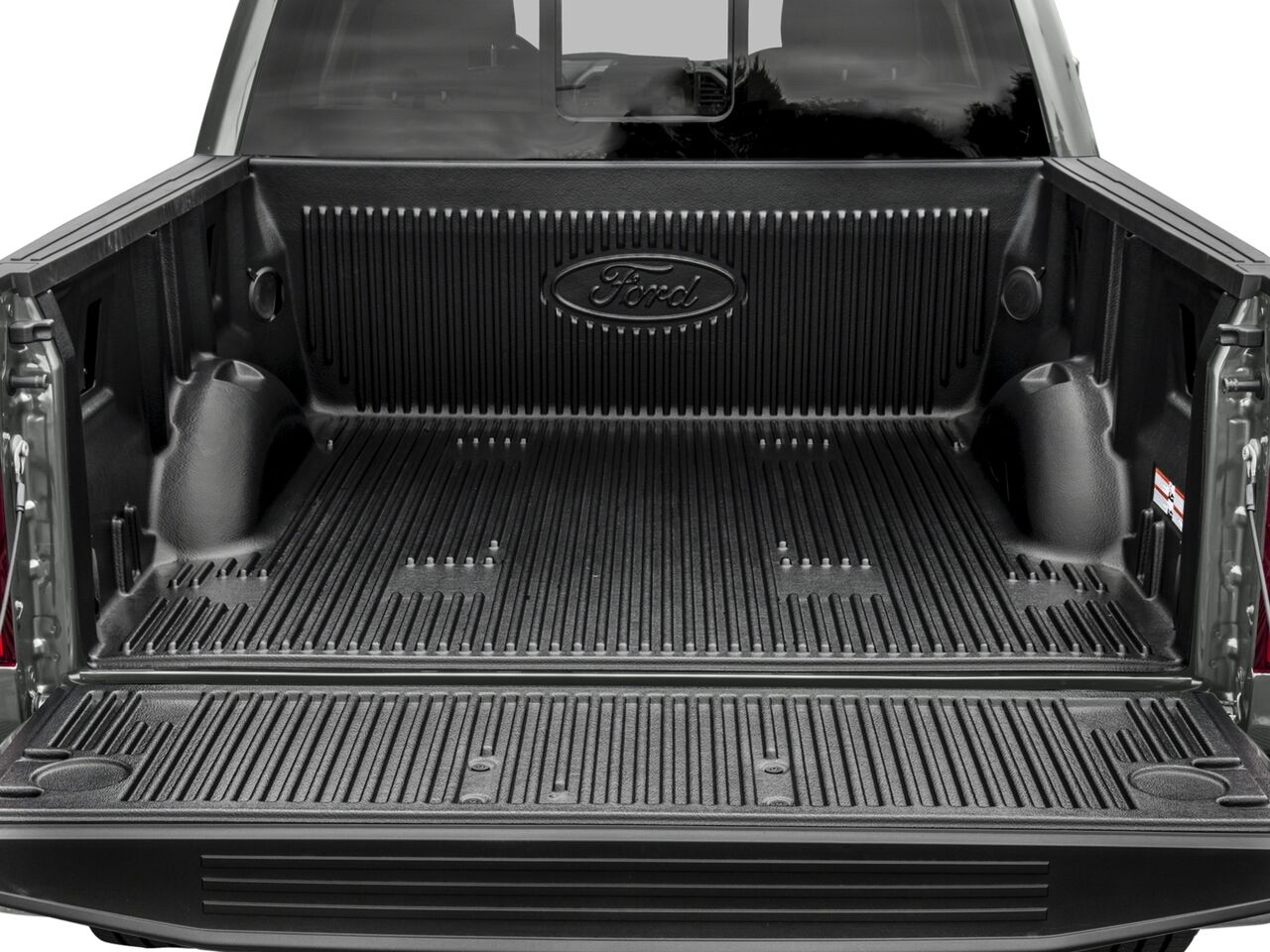 2016 Ford F-150 Lariat Watertown SD