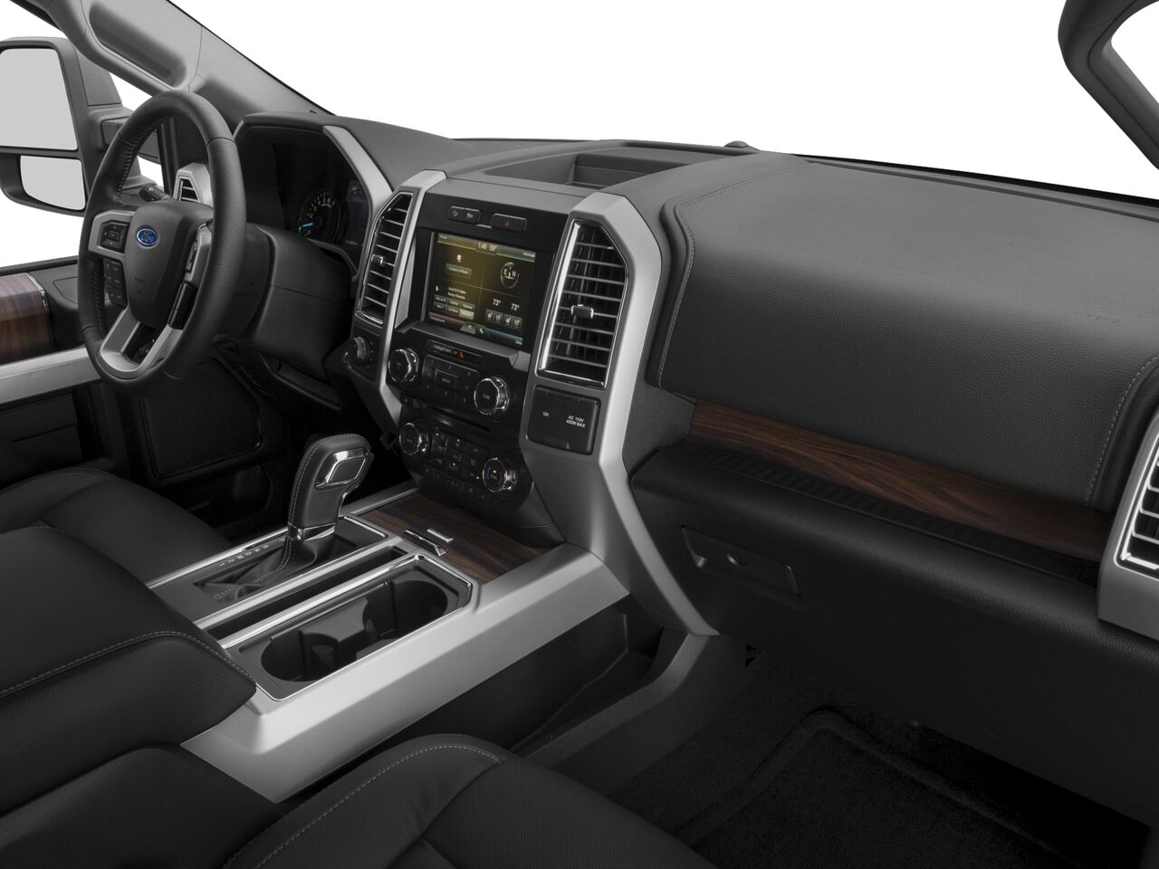 2016 Ford F-150 Lariat Watertown SD