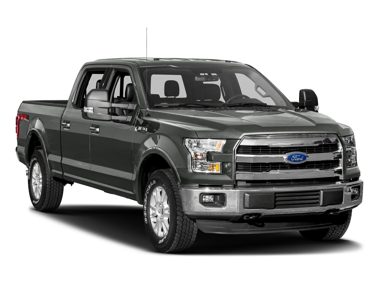 2016 Ford F-150 Lariat Watertown SD