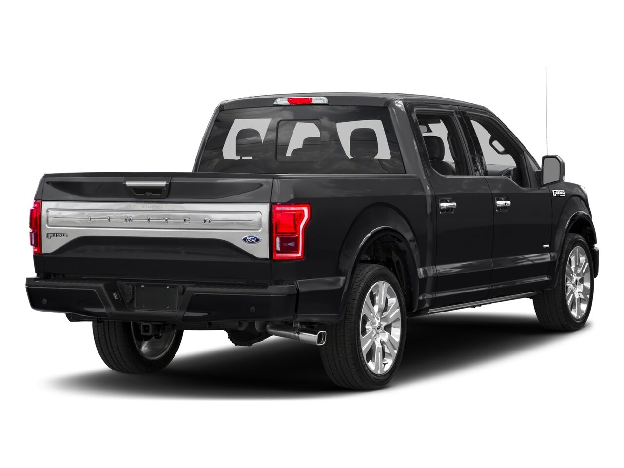 2016 Ford F-150 Limited Grand Junction CO