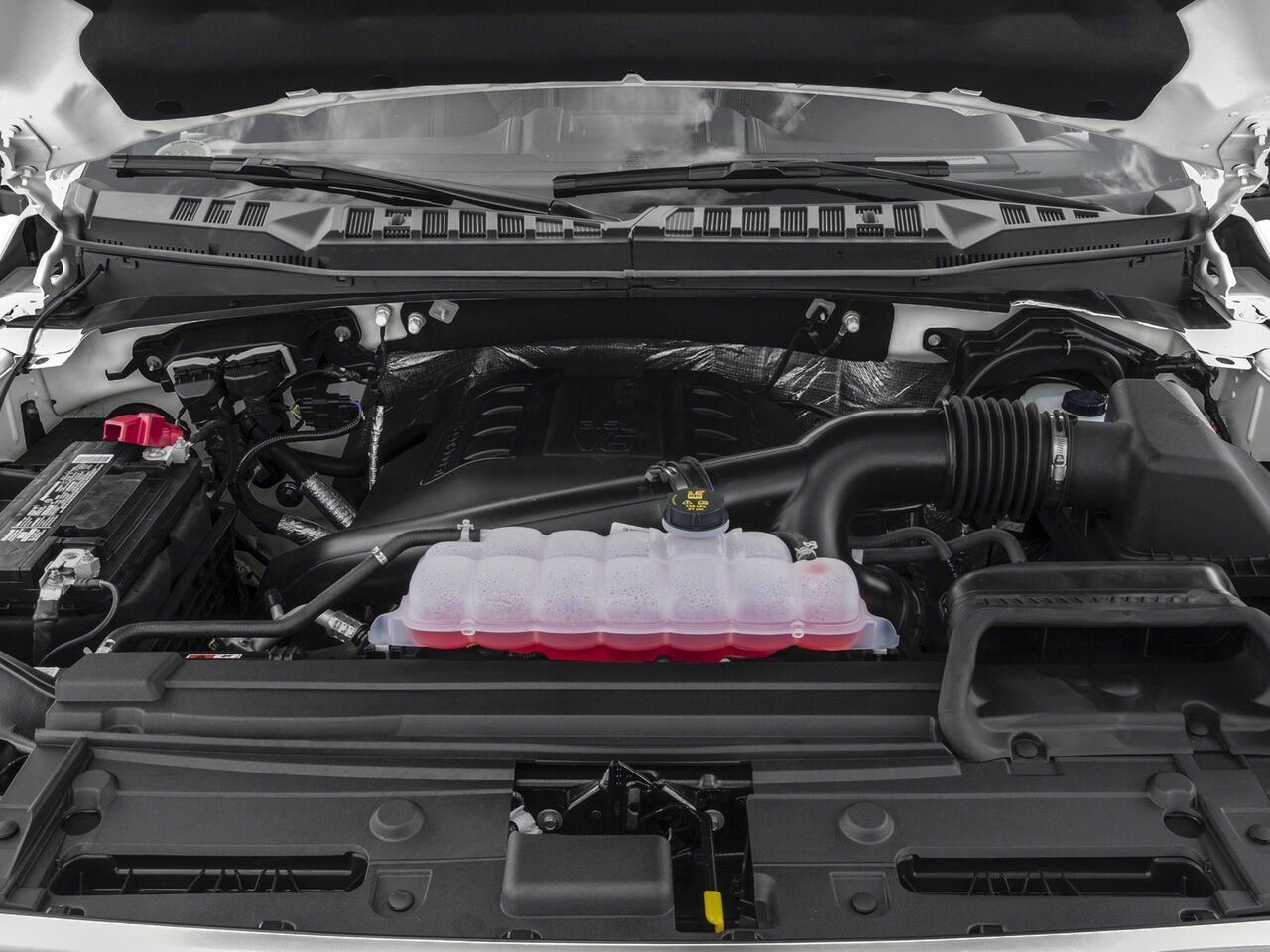 2016 Ford F-150 Platinum Hondo TX