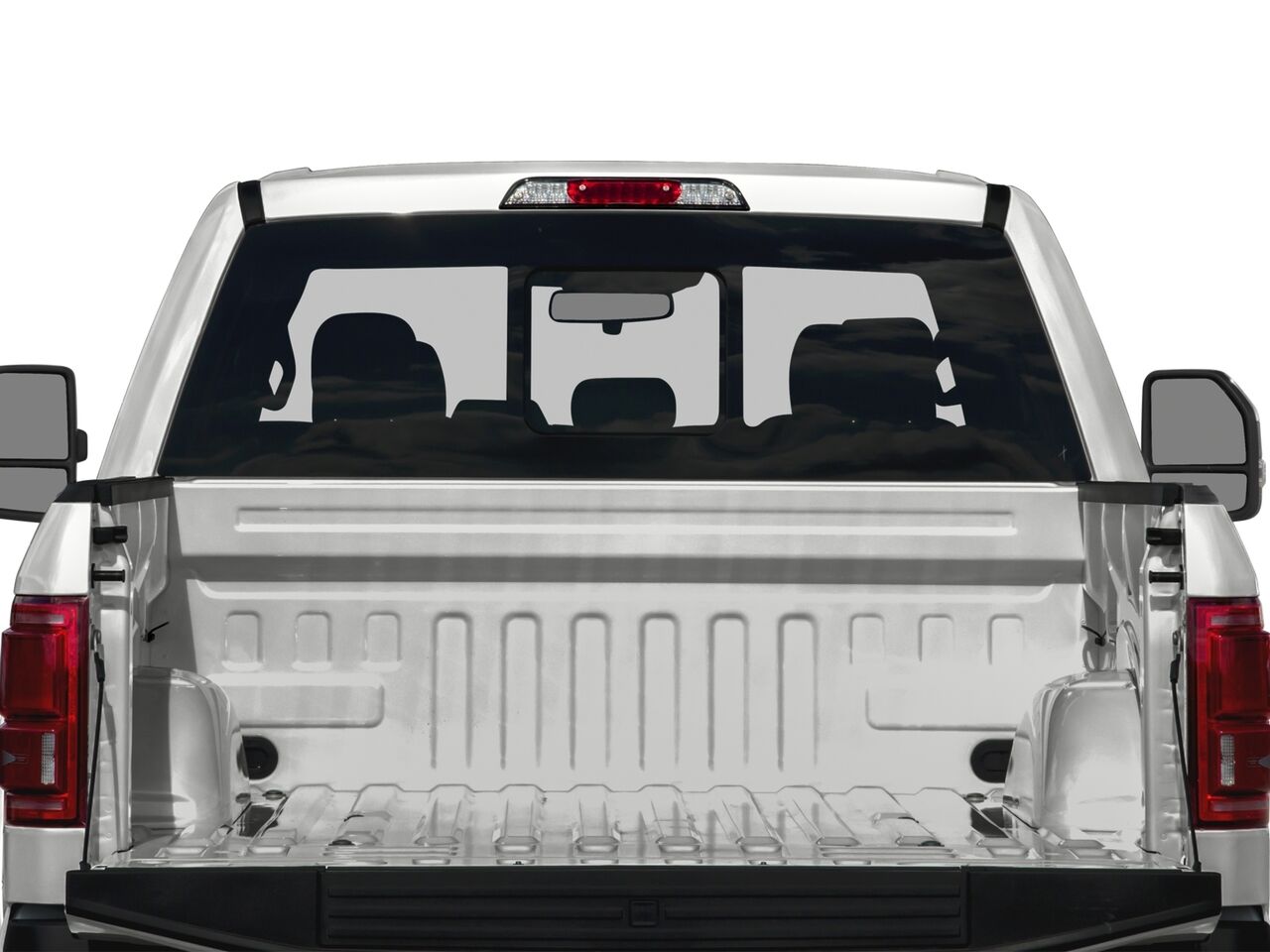 2016 Ford F-150 Platinum Hondo TX