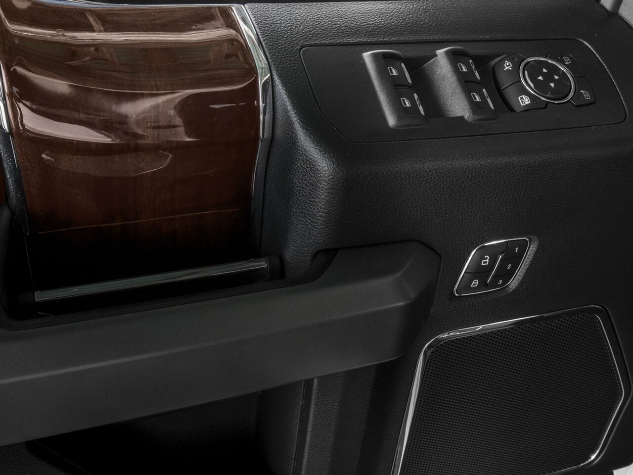 2016 Ford F-150 Platinum Hondo TX