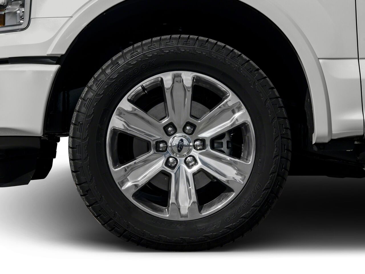 2016 Ford F-150 Platinum Hondo TX