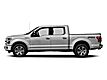 2016 Ford F-150 Platinum