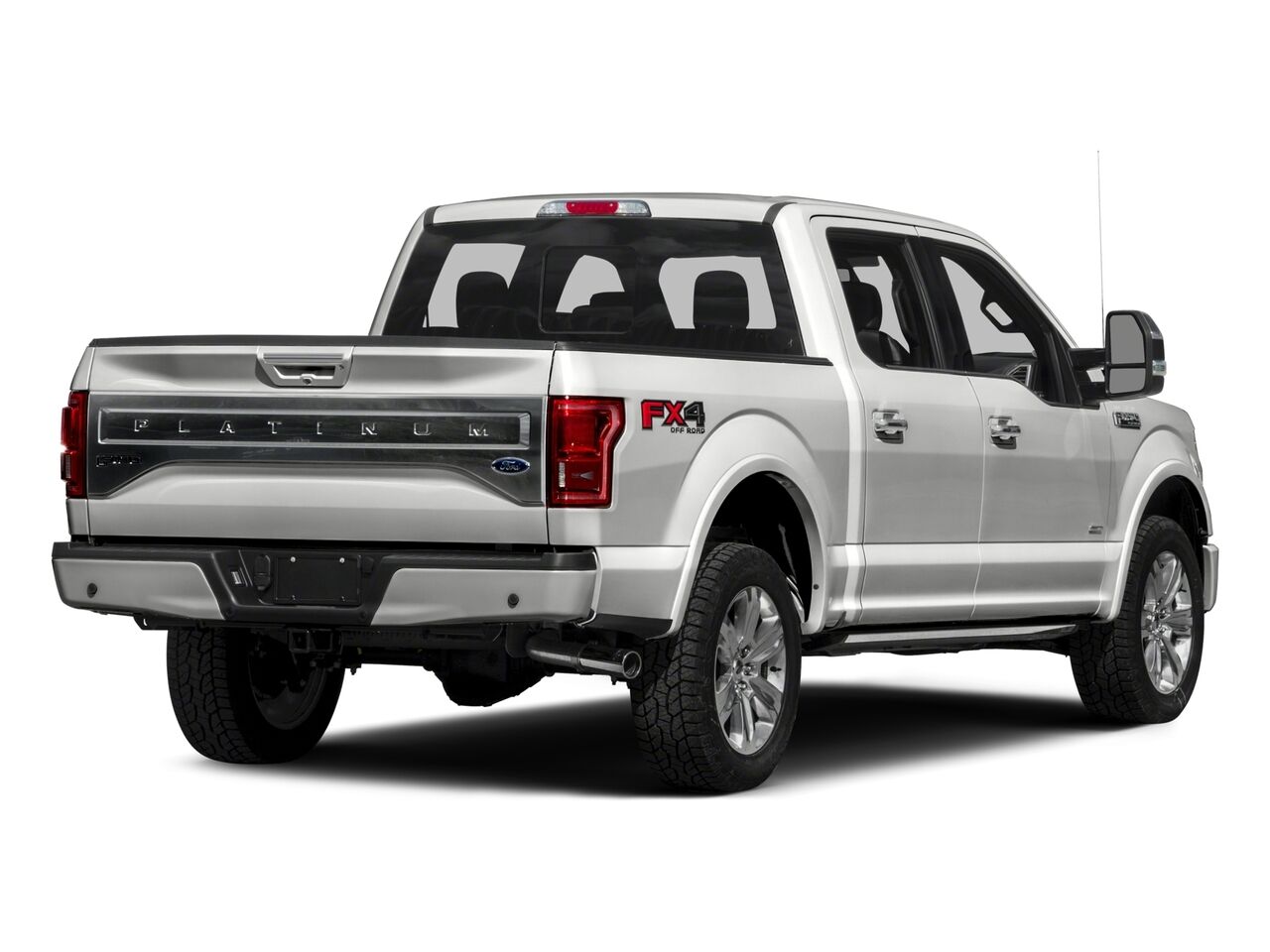 2016 Ford F-150 Platinum Grand Junction CO