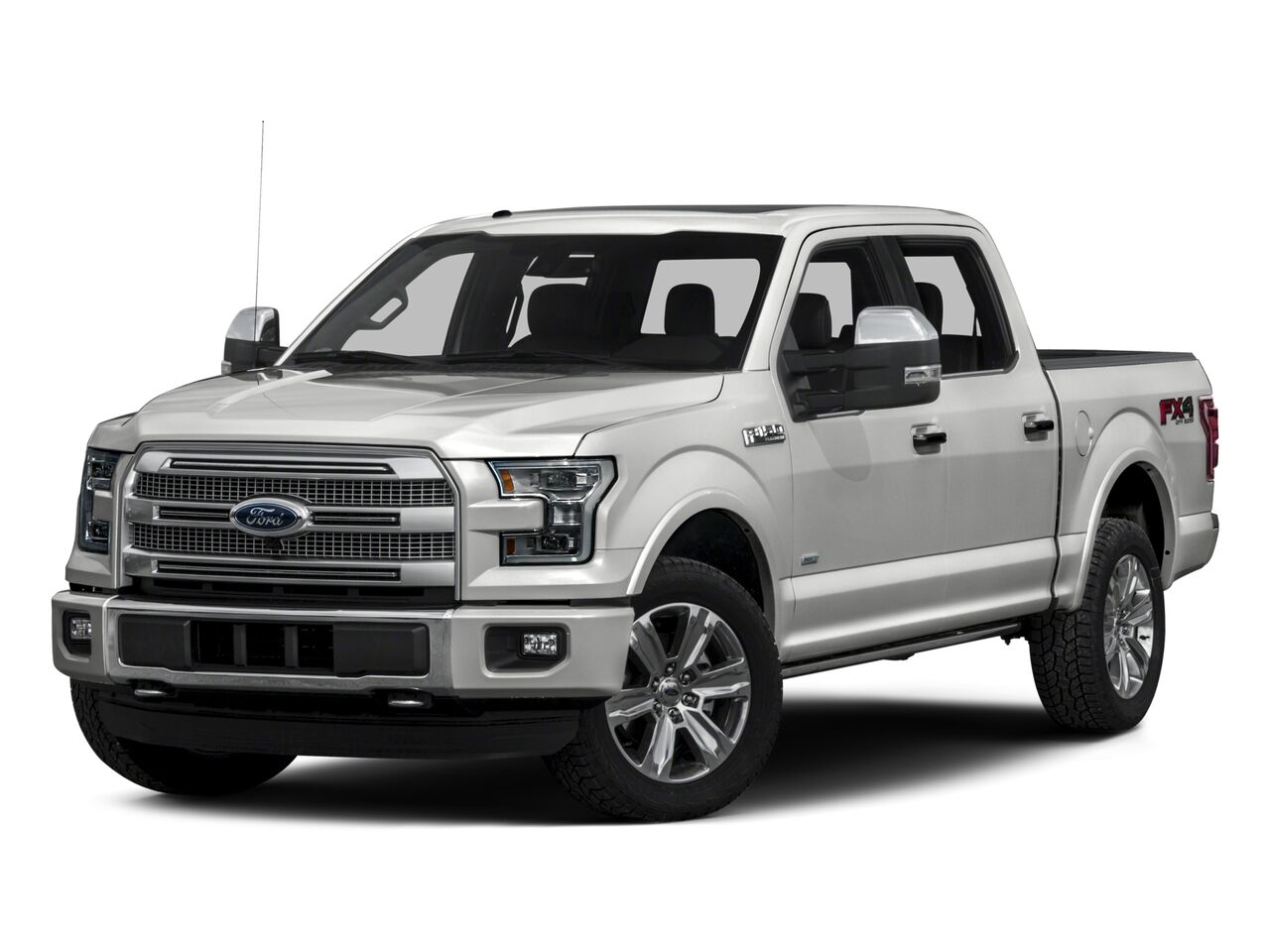 2016 Ford F-150 Platinum Grand Junction CO