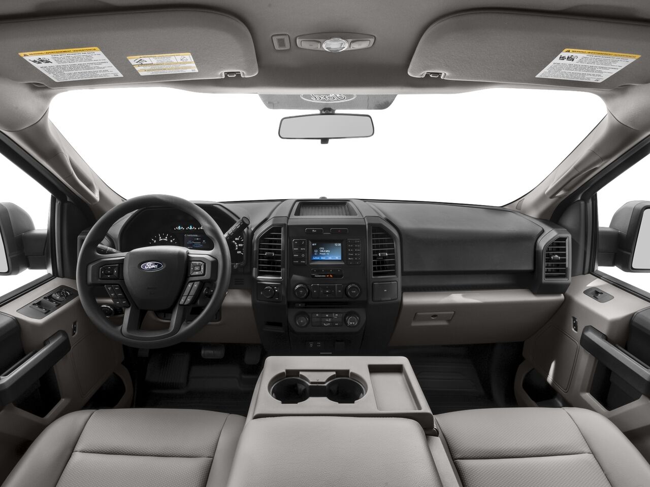 2016 Ford F-150 XL Houston TX