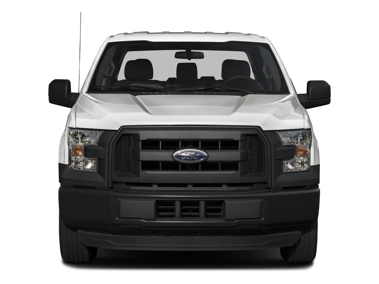 2016 Ford F-150 XL Mesa AZ