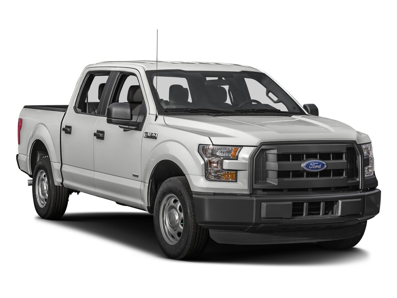 2016 Ford F-150 XL Mesa AZ
