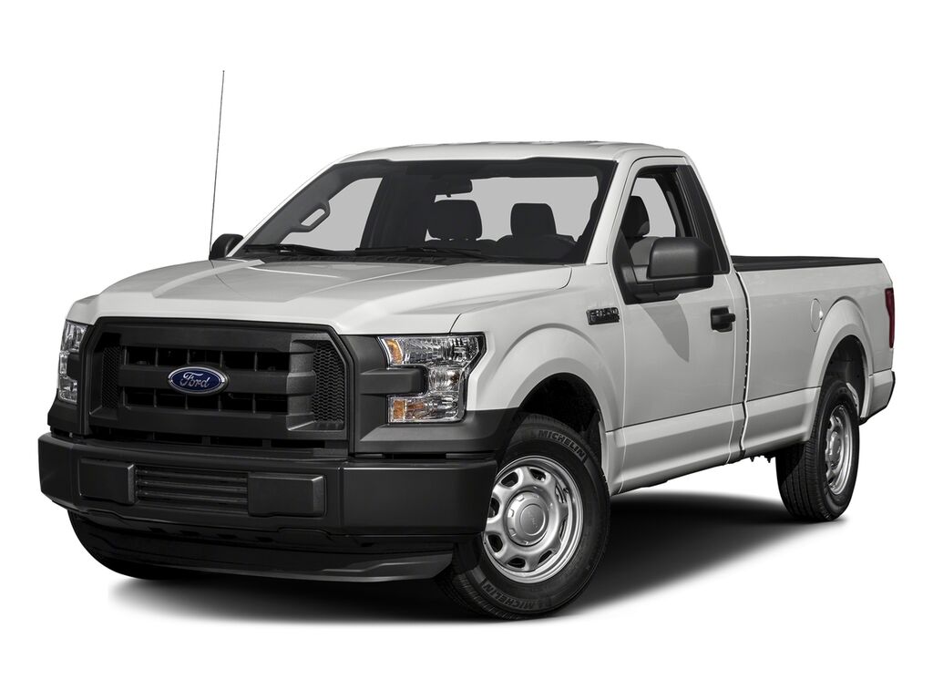 2016 Ford F-150 XL Oshkosh WI
