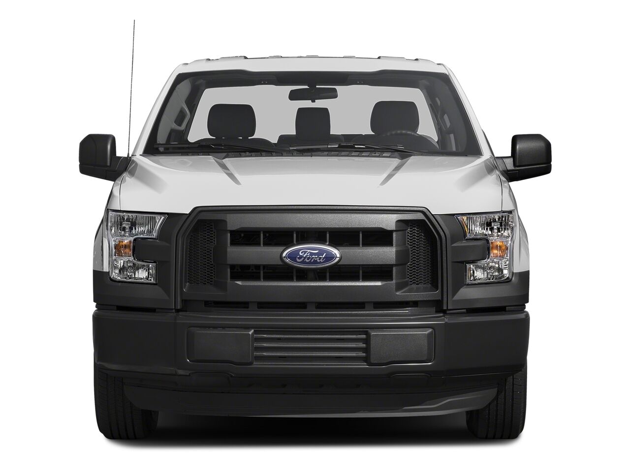 2016 Ford F-150 XL San Clemente CA