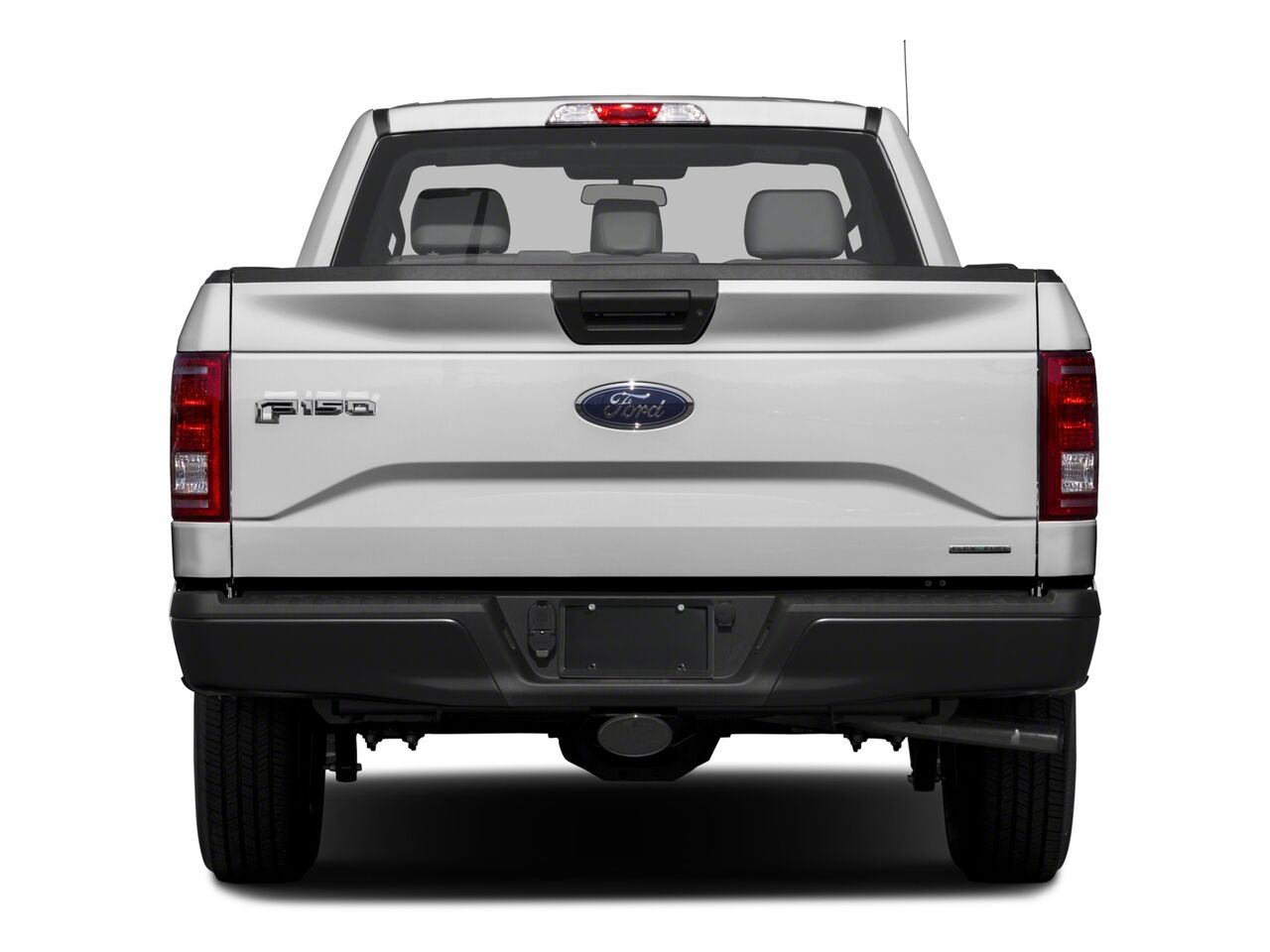 2016 Ford F-150 XL San Clemente CA