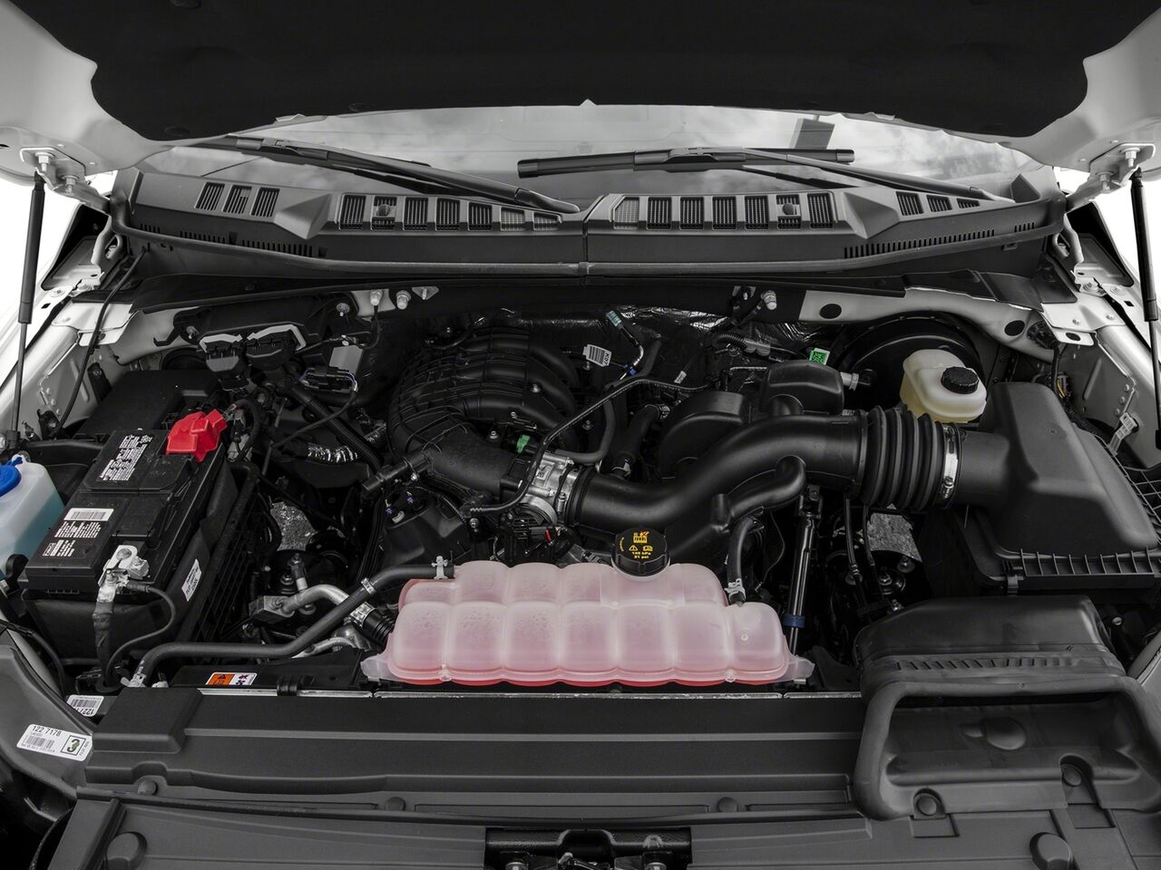 2016 Ford F-150 XL San Clemente CA