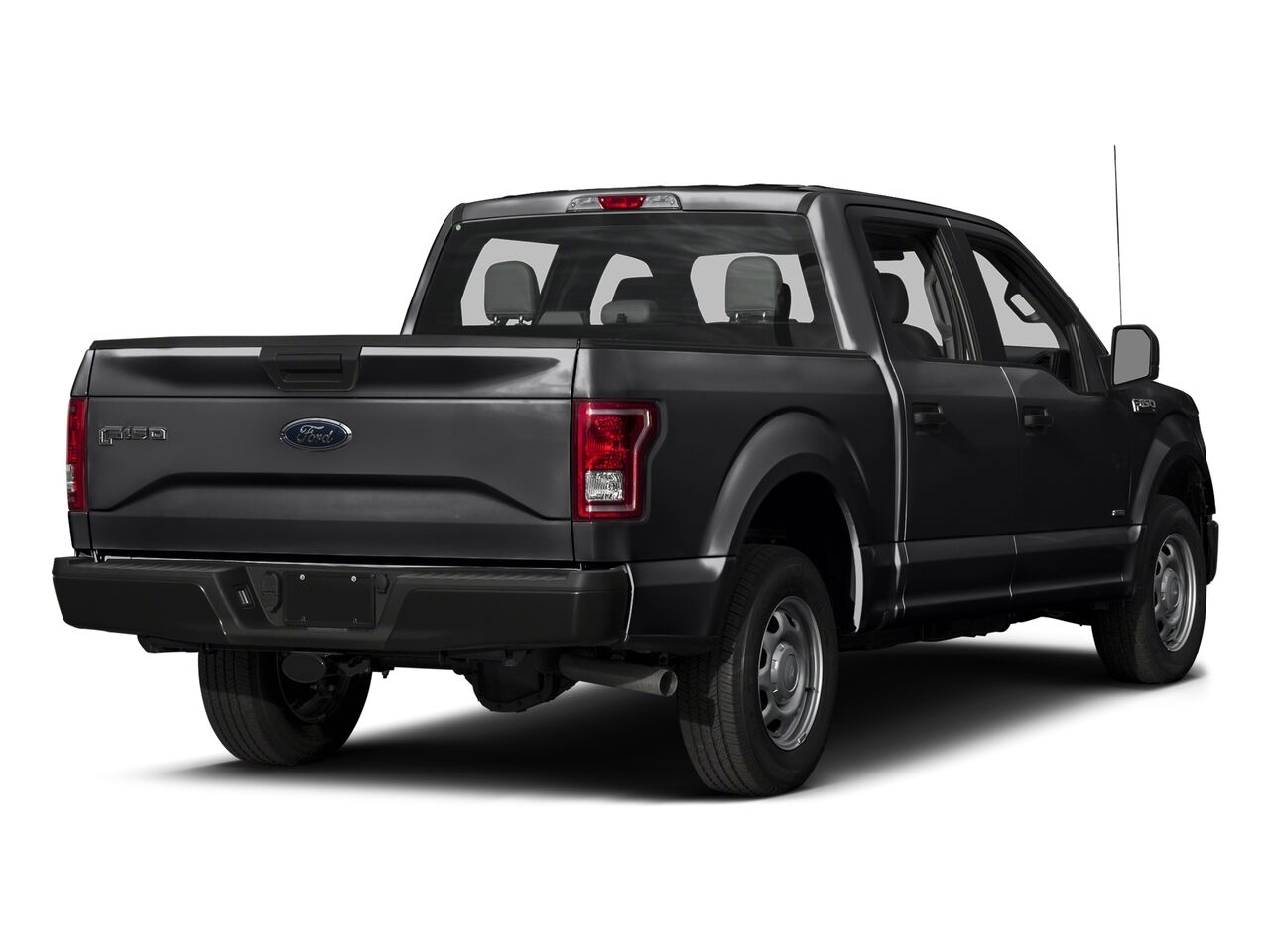 2016 Ford F-150 XL Tucson AZ